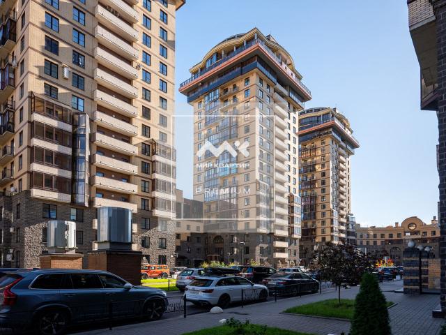 Киевская ул., 3А