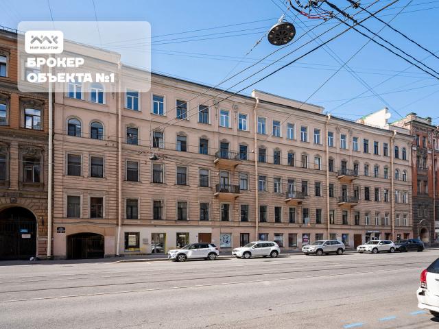 Марата ул., 33