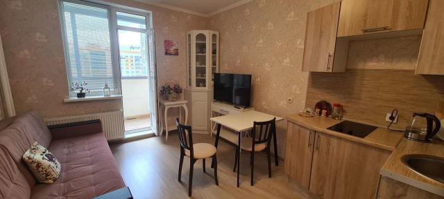 Мурино, Петровский бульвар, 12к1