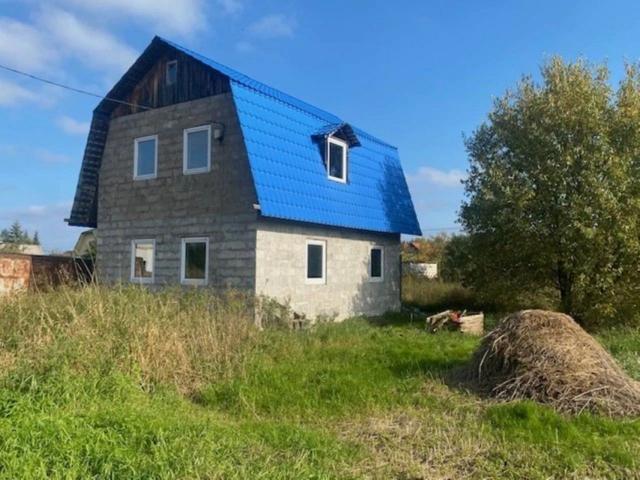 Нижняя Колония снт., д 176
