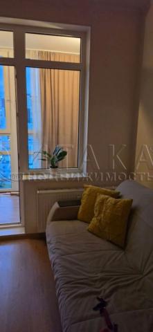 аллея. Арцеуловская, 23к1