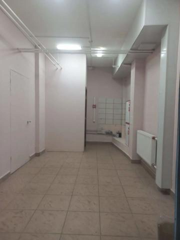 Будапештская улица, 17к3