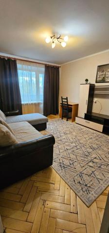 Солидарности пр., 23к2