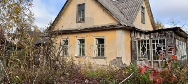 Всеволожск г., Озерная ул., д 66