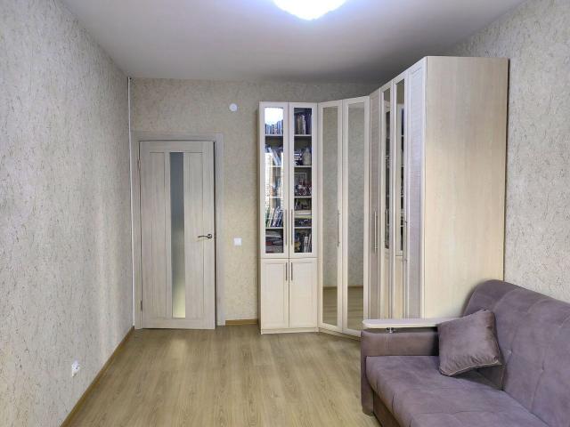 Героев пр., 23А