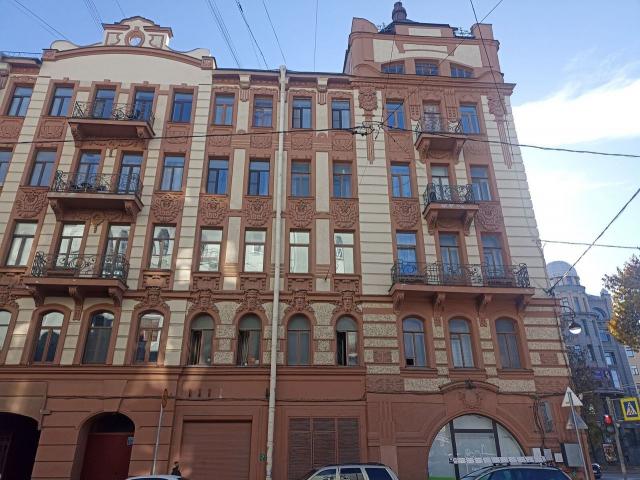 Каменноостровский пр., 59А