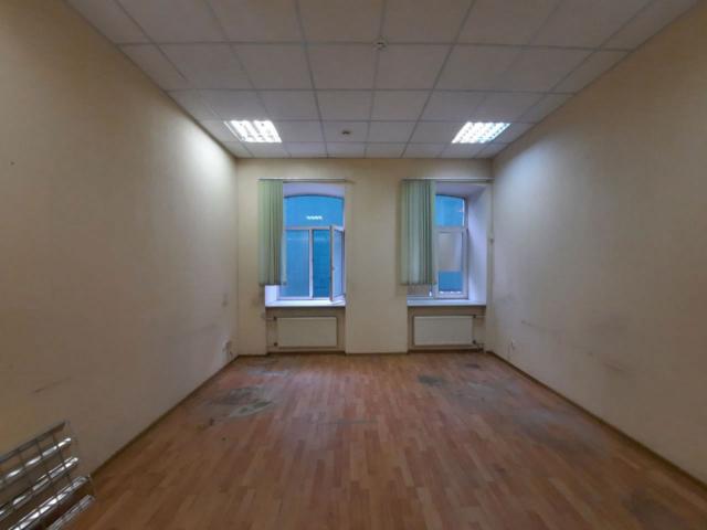 Красногвардейский пер., д.23