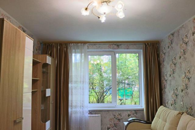 Софьи Ковалевской ул., 10к4