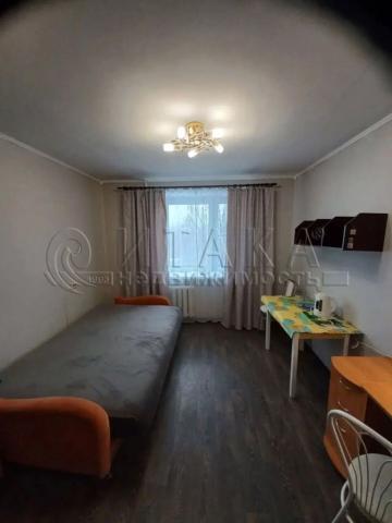 ул. Коллонтай, 25к2