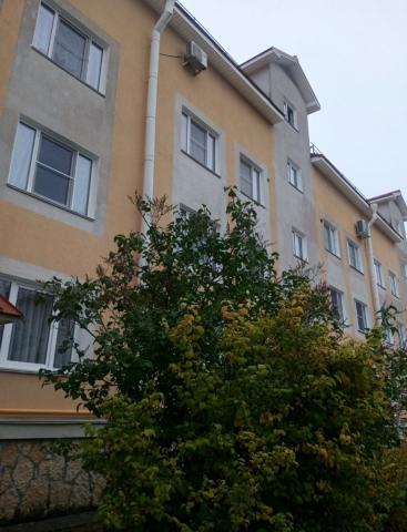 Сестрорецк г., Николая Соколова ул., д 21