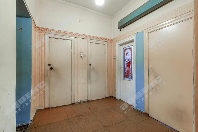 Московский пр., 136А