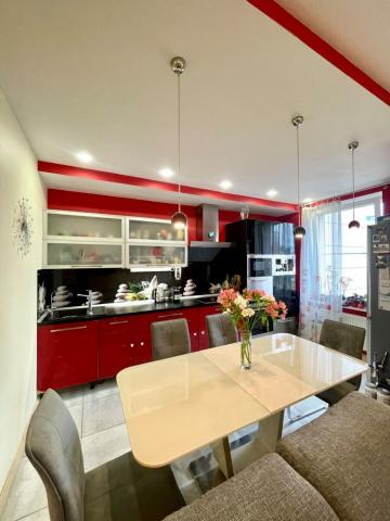 Комендантский пр., 53к3