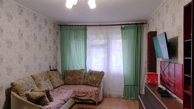 Коробицыно пос., Центральная ул., д 6