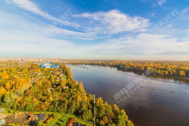 Советский пр., 36к2