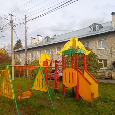 Подпорожье, Паромная, 31