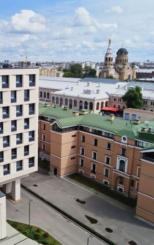 Измайловский бул., 1к2а