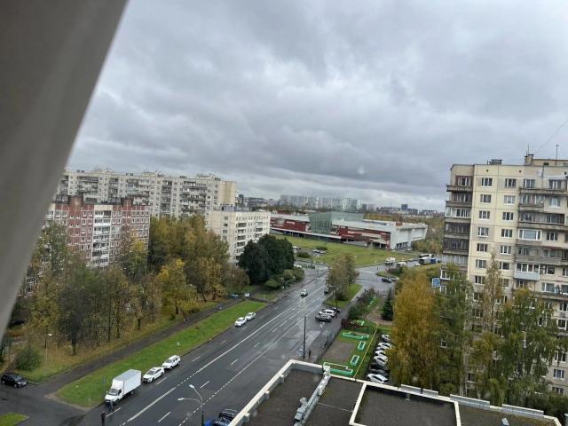 Ударников просп., д 18