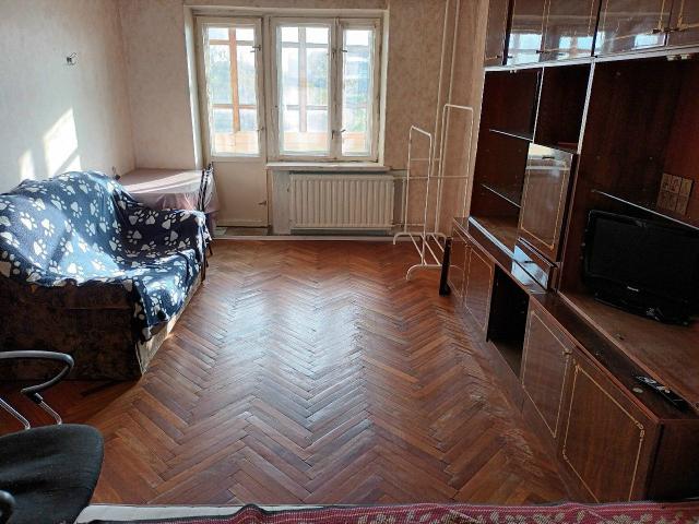 Петергоф г., Чебышевская ул., д 3