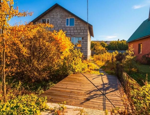 Санино дер., д 78, литера а