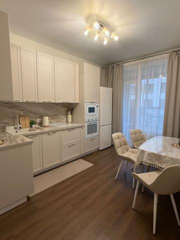 Волхонское шоссе, 5к2