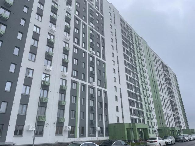 Ковалево пос., Александра Разгонина ул, д 1