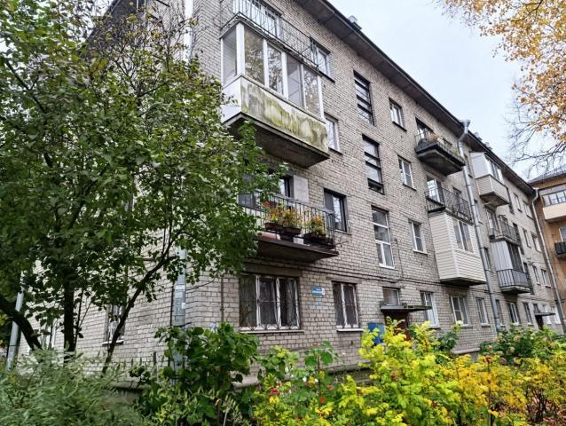 Отрадное г., Заводская ул., д 3