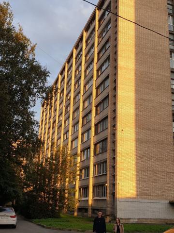 Трефолева ул., 35