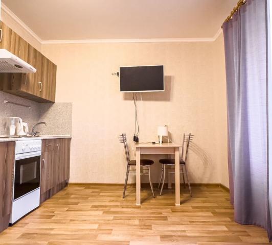 Парголово, Федора Абрамова ул., 16к1