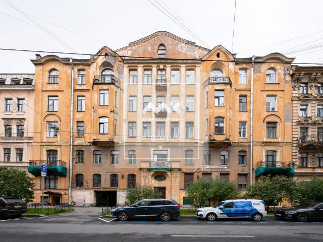 4-я Советская ул., 8