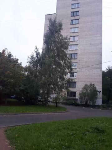 Варшавская ул., 71