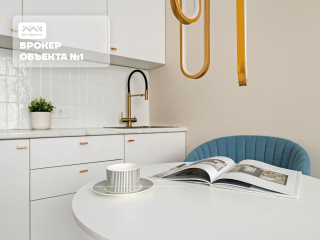 Крузенштерна проспект, 4
