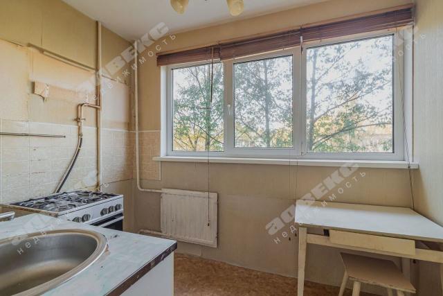 Луначарского пр., 78к2