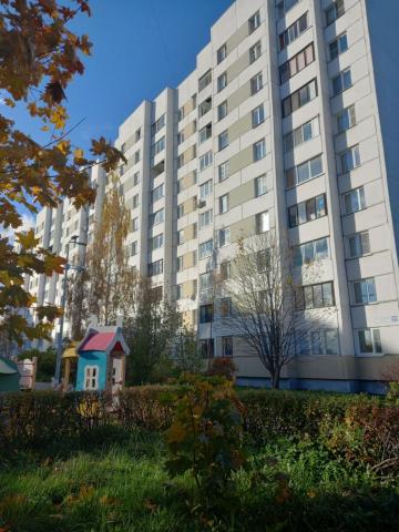 Малая Балканская ул., 50к3а