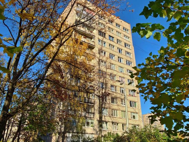 Карпинского ул., 15