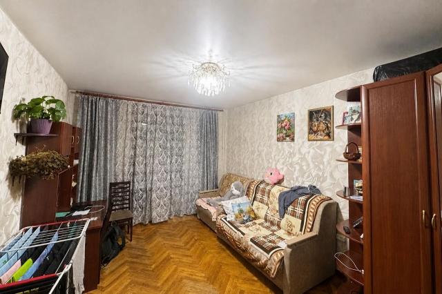 Среднеохтинский пр., 17А