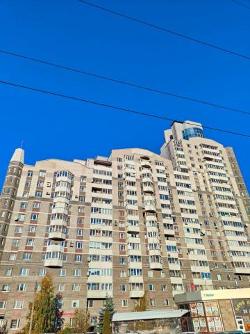 Коломяжский пр., 26