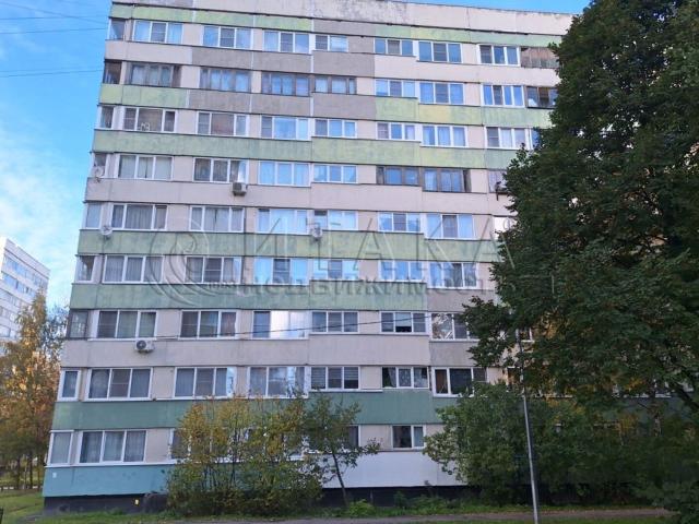 ул. Стойкости, 26к1