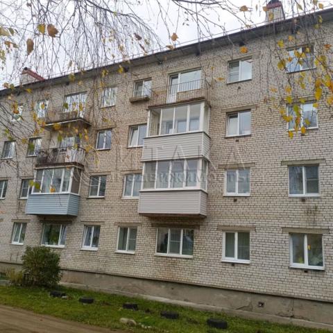 г. Подпорожье, ул. Сосновая, 9