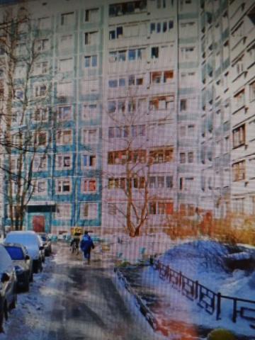 Сикейроса ул., 15к1А