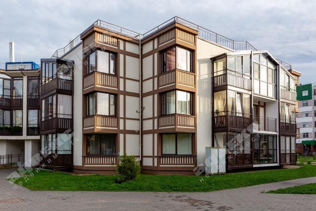Красное Село, Первого Мая ул., 1к3