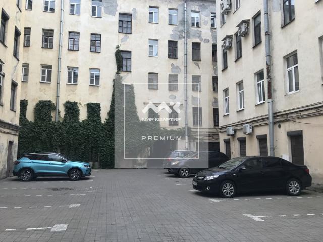 Ломоносова ул., 20