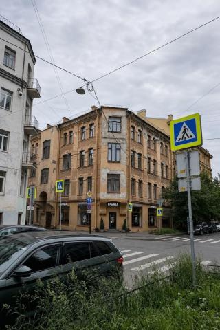 Малый пр. ПС, 57