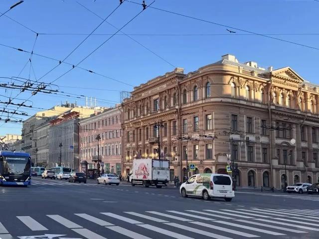 Невский пр., 51