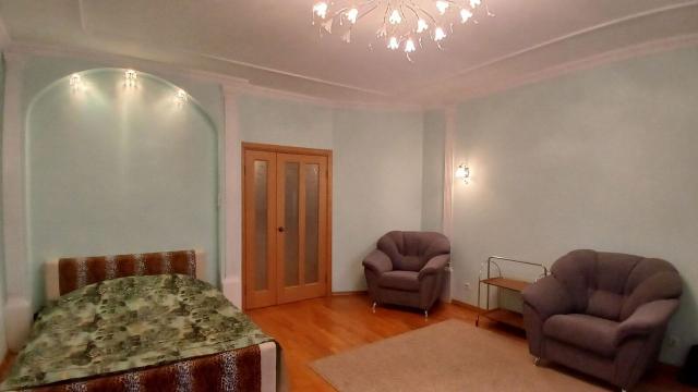 Комендантский пр., 17к1