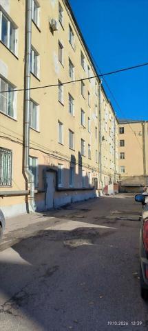Обуховской Обороны проспект, 95к1А