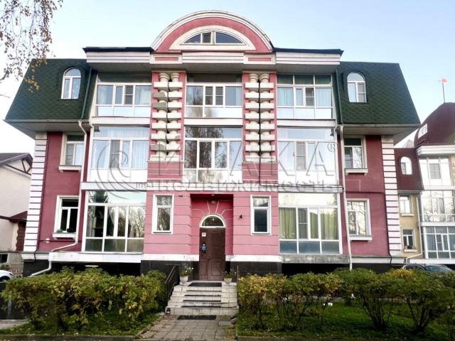 пер. 1-й Озерковский, 5к5