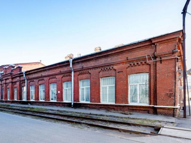 Комсомола ул., д.1-3