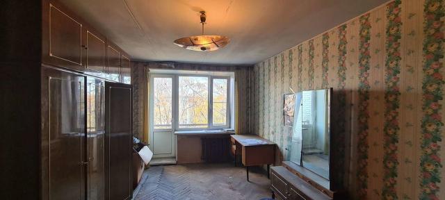 Бассейная улица, 17