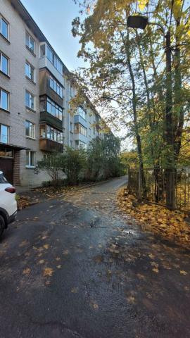 Алексея Толстого бул., 19
