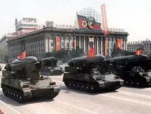 Две Кореи: еще не война, но уже и не мир